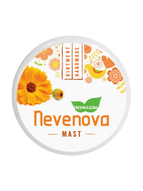 Nevenova mast Freshka Gora 50 ml
