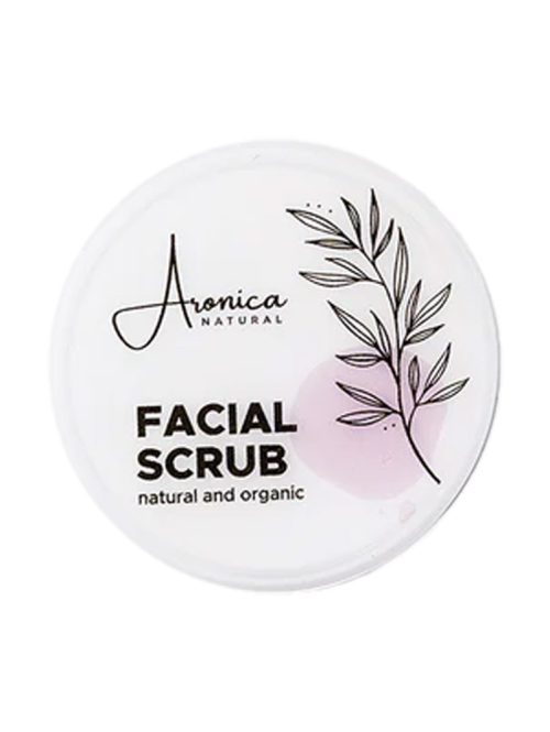 Piling za lice Aronica 30 ml