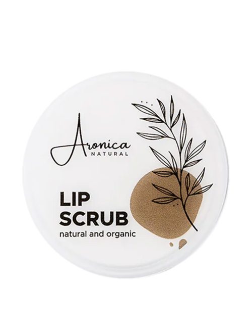 Piling za usne Aronica 30 ml