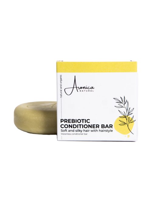 Prebiotic conditioner bar Aronica 50 ml