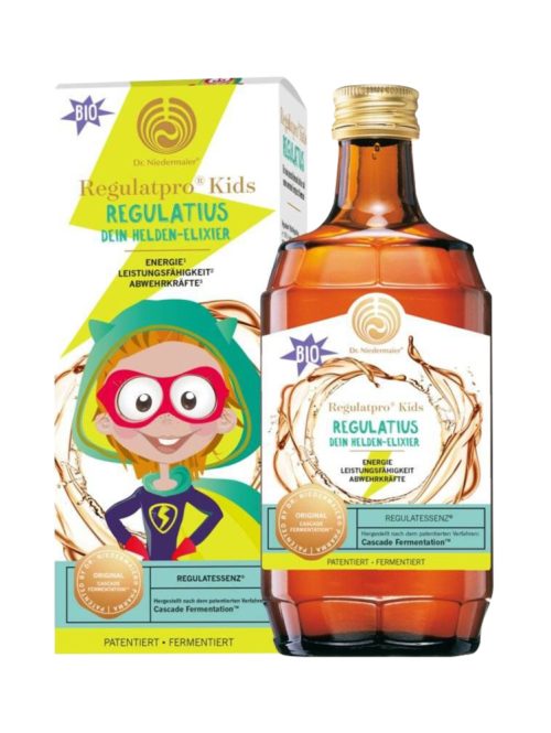 Regulatpro Regulatius Dr Niedermair 350 ml