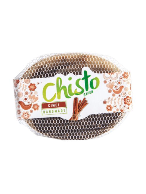 Sapun Chisto Cimet 75 g