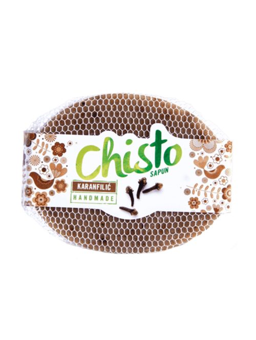 Sapun Chisto Karanfilic 75 g