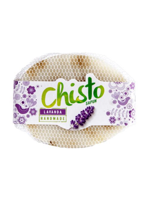 Sapun Chisto Lavanda 75 g