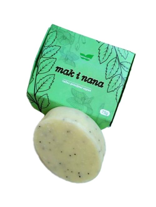 Sapun Mak i Nana 75 g