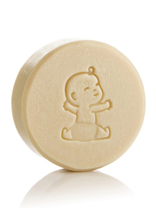 Sapun za bebe The Golden Toddler 90 g