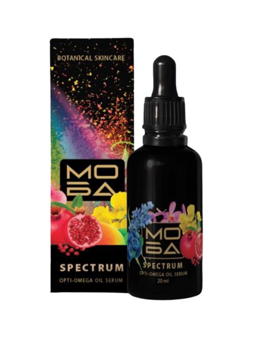 Spectrum Opti-Omega uljani serum za lice Moba Botanical Skincare 20 ml