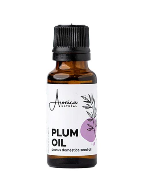 Ulje jezgra sljive Aronica 50 ml