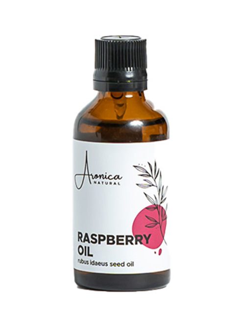 Ulje semena organske maline Aronica 50 ml
