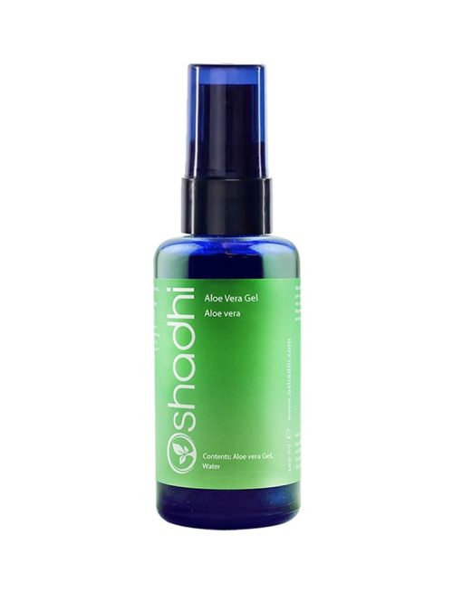 Aloe Vera Gel Oshadhi 100 ml
