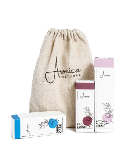 Anti Age set Aronica 3 proizvoda
