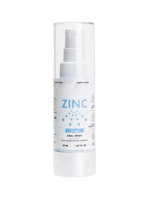 Cink oralni sprej Norvita 30 ml