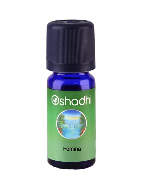 Femina sinergija Oshadhi 10 ml