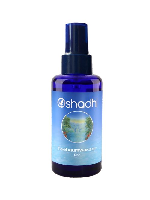 Hidrolat Cajevo drvo Oshadhi 100 ml