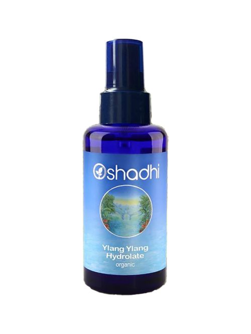 Hidrolat Ilang ilang Oshadhi 100 ml