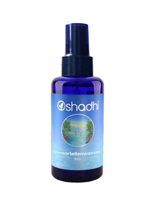 Hidrolat Smilje Oshadhi 100 ml