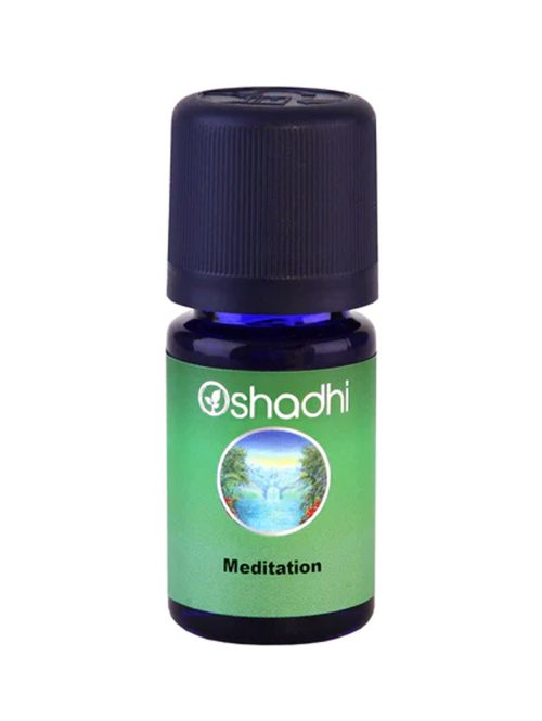 Meditacija sinergija Oshadhi 10 ml