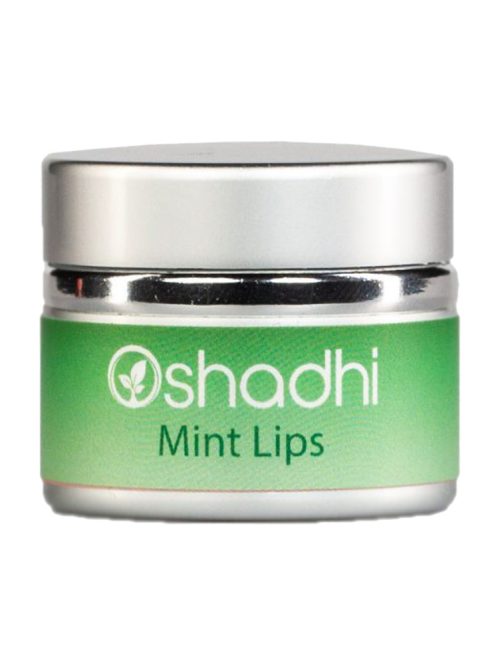 Menta balzam za usne Oshadhi 5 ml