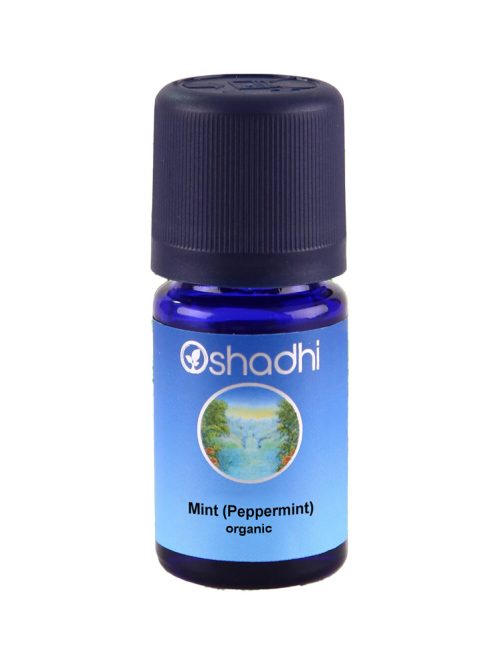 Menta Pepermint etarsko ulje Oshadhi 10 ml