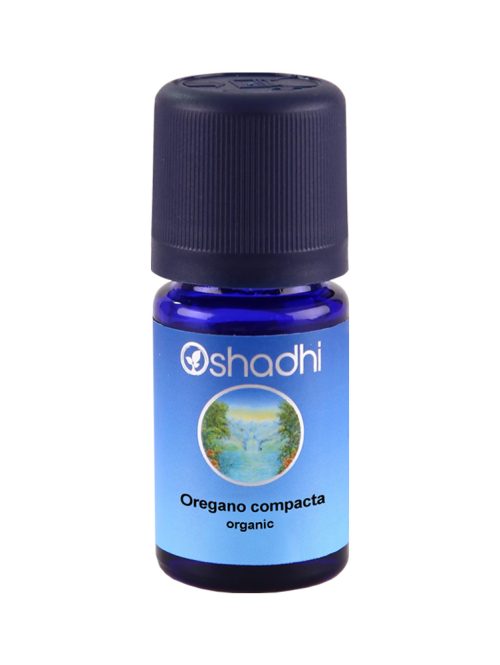 Origano Kompakta etarsko ulje Oshadhi 10 ml