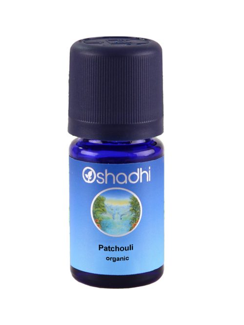 Paculi etarsko ulje Oshadhi 10 ml