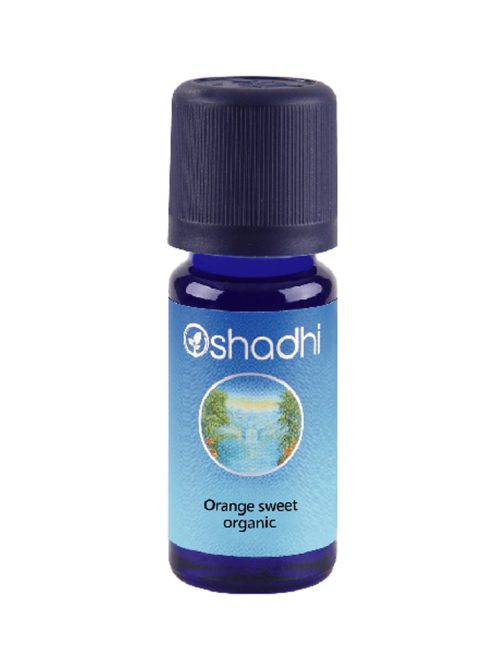 Slatka pomorandza etarsko ulje Oshadhi 10 ml