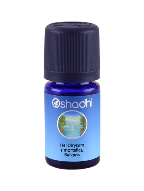 Smilje Balkan etarsko ulje Oshadhi 3 ml