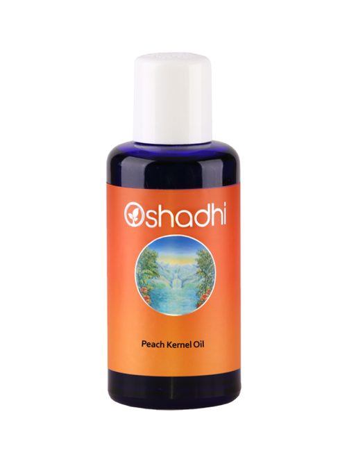Ulje kostica breskve Oshadhi 100 ml