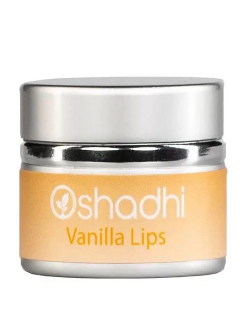 Vanila balzam za usne Oshadhi 5 ml