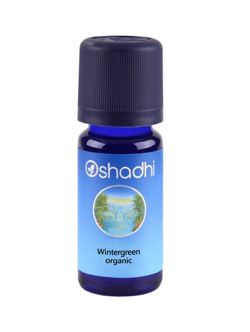 Zimzelen etarsko ulje Oshadhi 10 ml