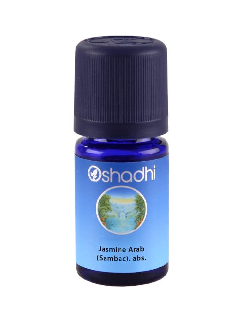 Jasmin arapski sambak abs Oshadhi 1 ml