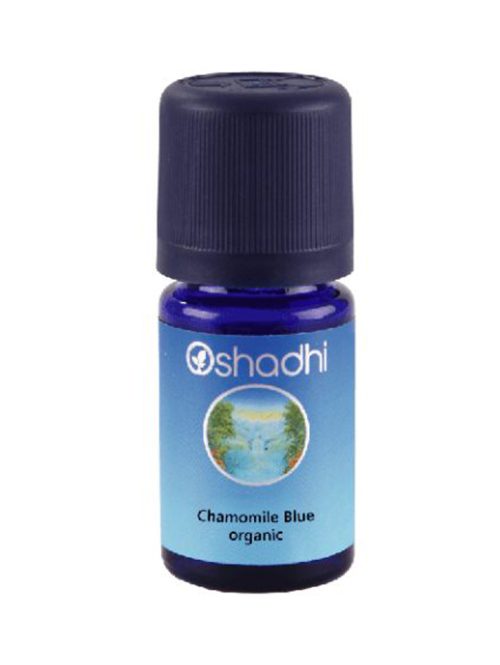 Kamilica plava etarsko ulje Oshadhi 3 ml