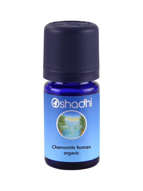 Kamilica rimska etarsko ulje Oshadhi 5 ml