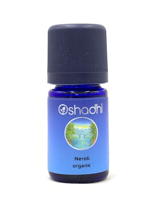 Neroli etarsko ulje Oshadhi 1 ml