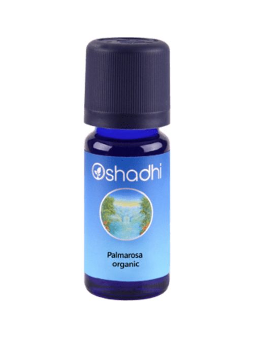 Palmarosa etarsko ulje Oshadhi 10 ml