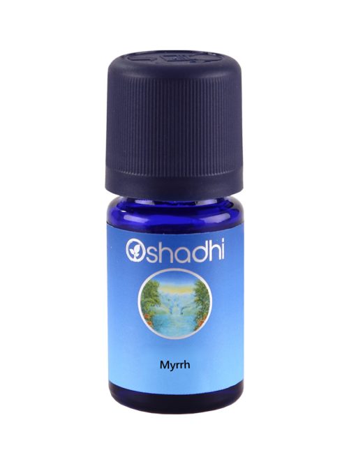 Smirna etarsko ulje Oshadhi 5 ml