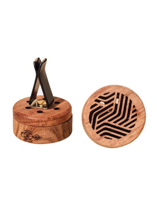 Auto difuzer drveni Oleum 1 komad