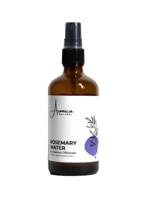 Cvetna vodica ruzmarina Aronica 100 ml