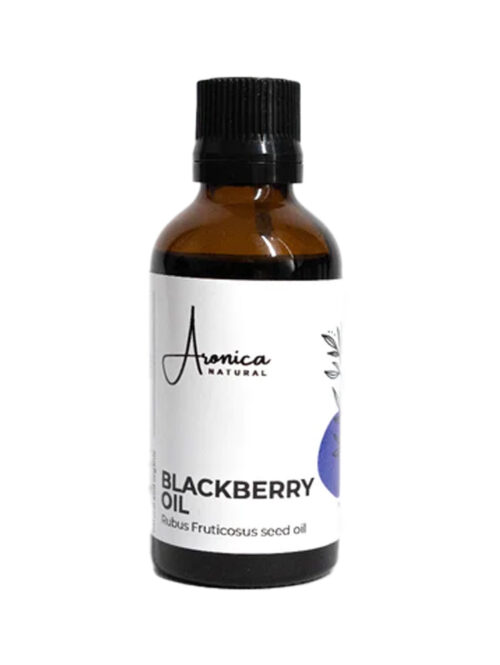 Ulje kupine Aronica 50 ml