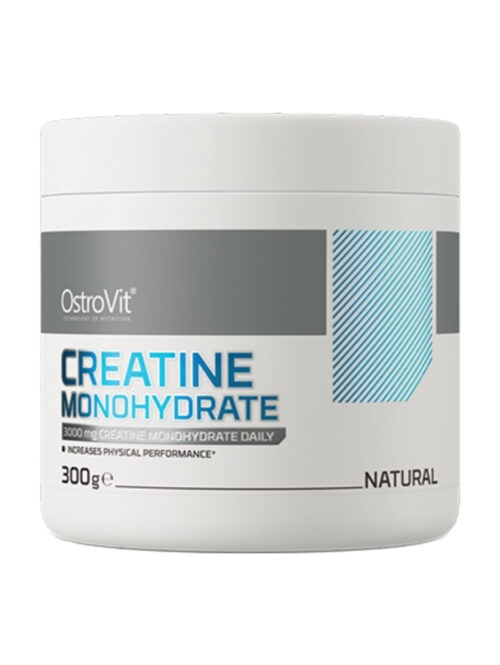 Creatine Monohydrate Ostrovit 300 g