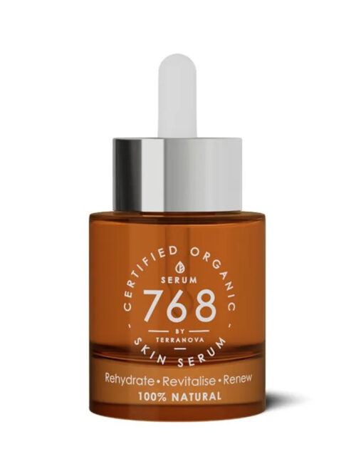 Serum 768 Terranova 30 ml