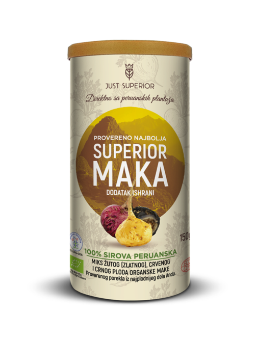 Superior Maka Just Superior 150 g